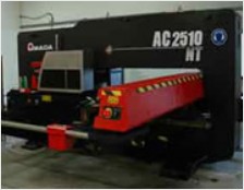 AMADA Punching Machine