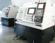 Mazak CNC Lathes