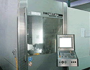 Brother CNC