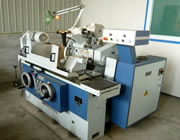 Automatic Lathes